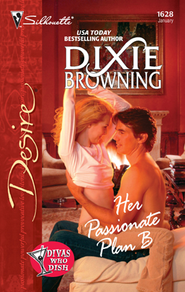 Title details for Her Passionate Plan B by Dixie Browning - Available